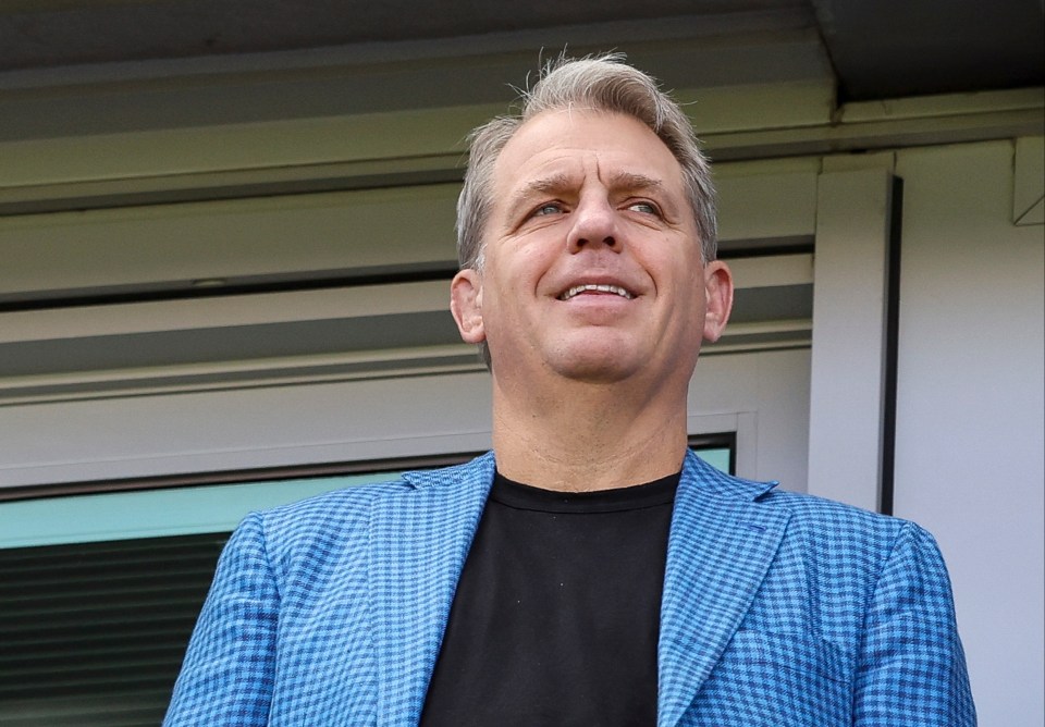 Boehly has been transparent with the FA throughout the process