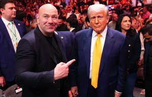 UFC White House faces ‘massive issue’ as Dana White reveals plans for celebratory event