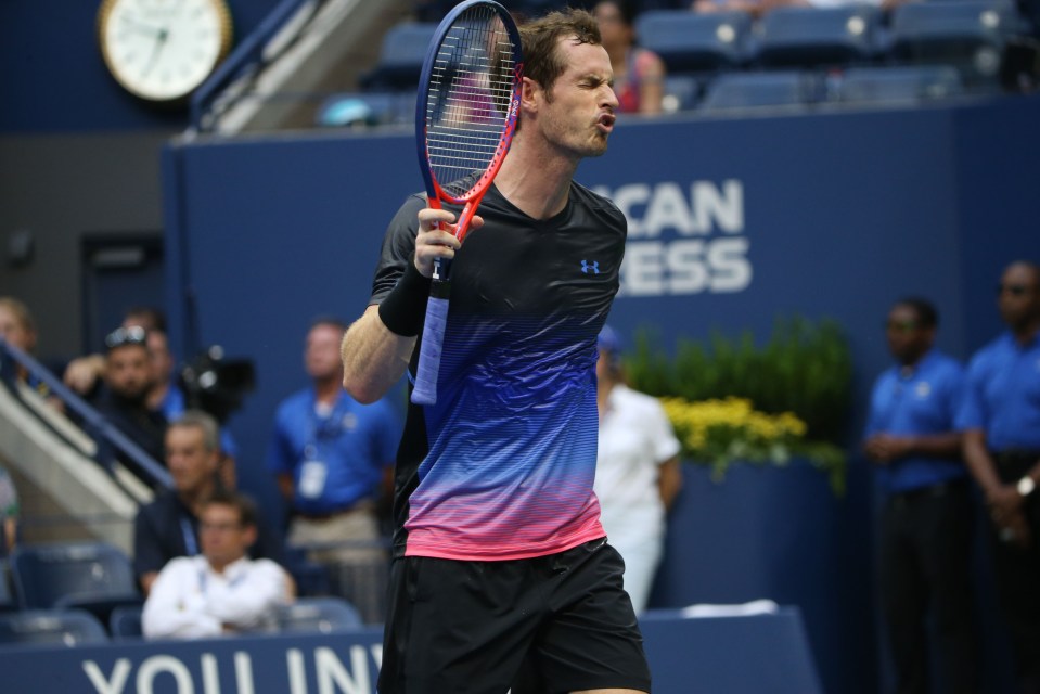 Murray retired from professional after the Paris 2024 Olympic Games