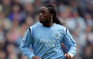 Ex-Man City star arrested over alleged £100k tax fraud as 'documents & watches are seized'