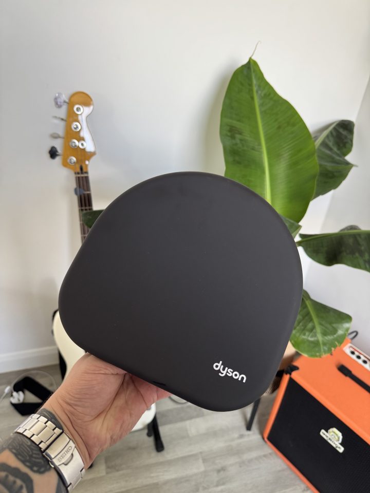 While the case is undoubtedly handy, it doesn't fit in many smaller bags