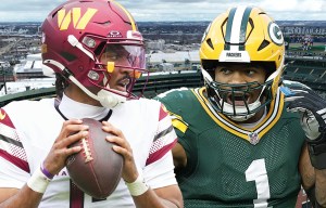 Washington Commanders and Green Bay Packers set to make history on Thursday Night Football