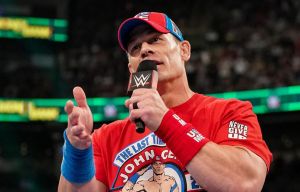 John Cena retirement takes twist as final appearance date set with major name expected
