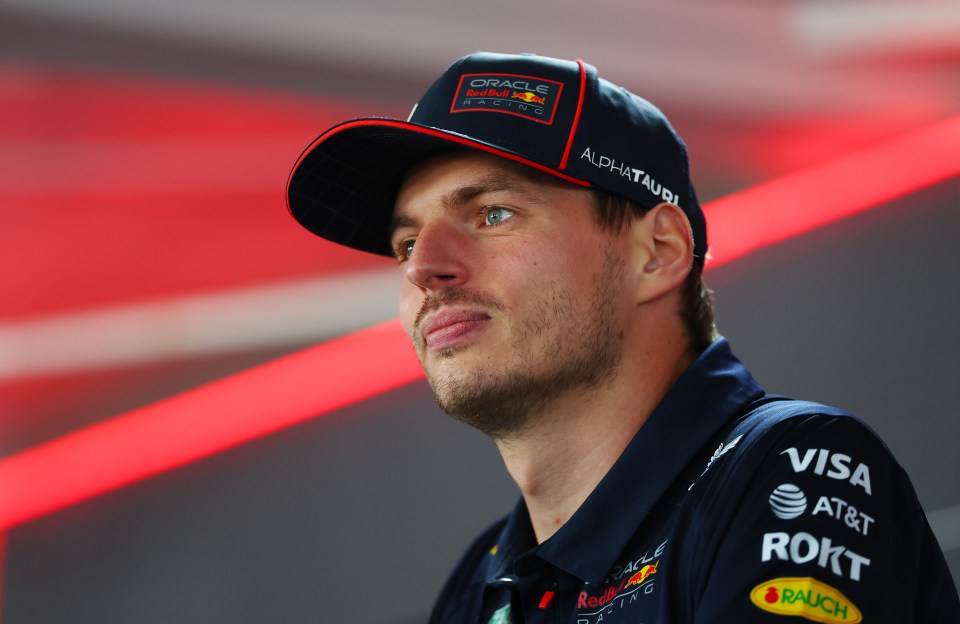 After months of speculation Verstappen opted to stay at Red Bull, but that could all change again if they're off the pace next year