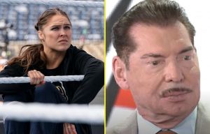 Ronda Rousey makes brutal Vince McMahon vs Dana White comparison and reveals WWE regret