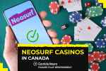 neosurf casinos