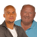 talkSPORT Breakfast with Alan Brazil & Gabby Agbonlahor Presenter Image