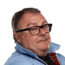 Extra Time with Paul Ross Presenter Image